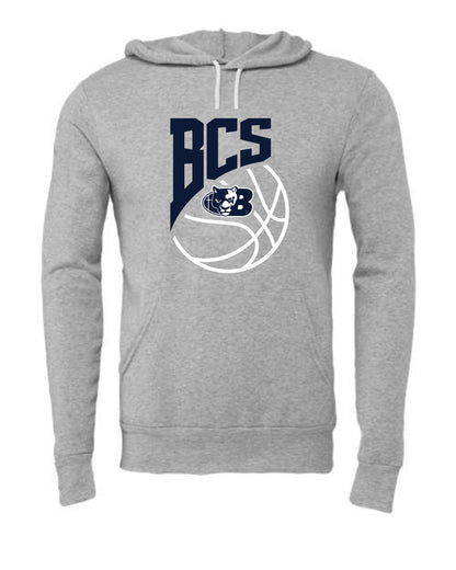 BCS - Adult Hoodie