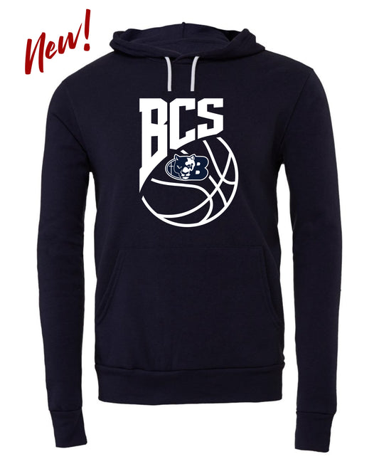 BCS - Adult Hoodie