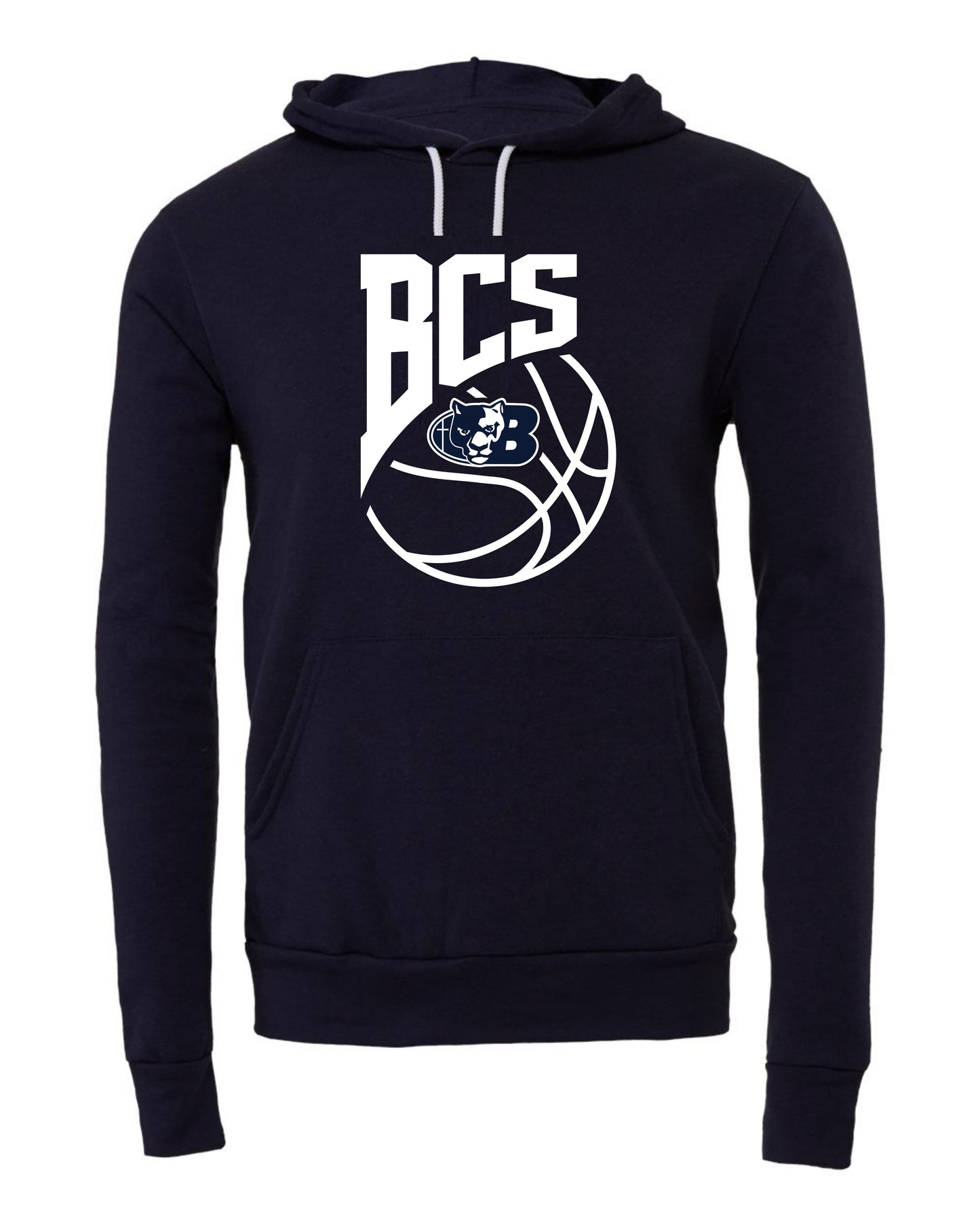BCS - Adult Hoodie