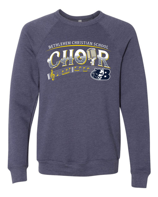 BCS Choir - Youth Sweatshirt