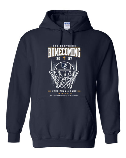 Homecoming 2027 - Youth Hoodie