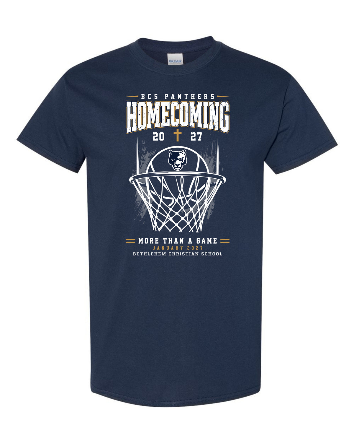 Homecoming 2027 - Adult Tee