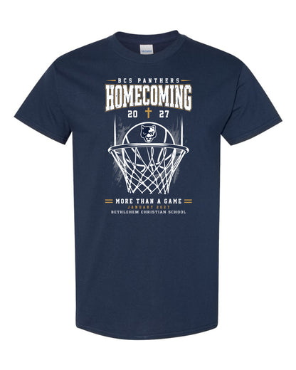 Homecoming 2027 - Adult Tee