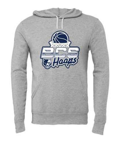 BCS Hoops - Youth Hoodie