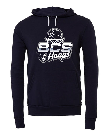 BCS Hoops - Youth Hoodie