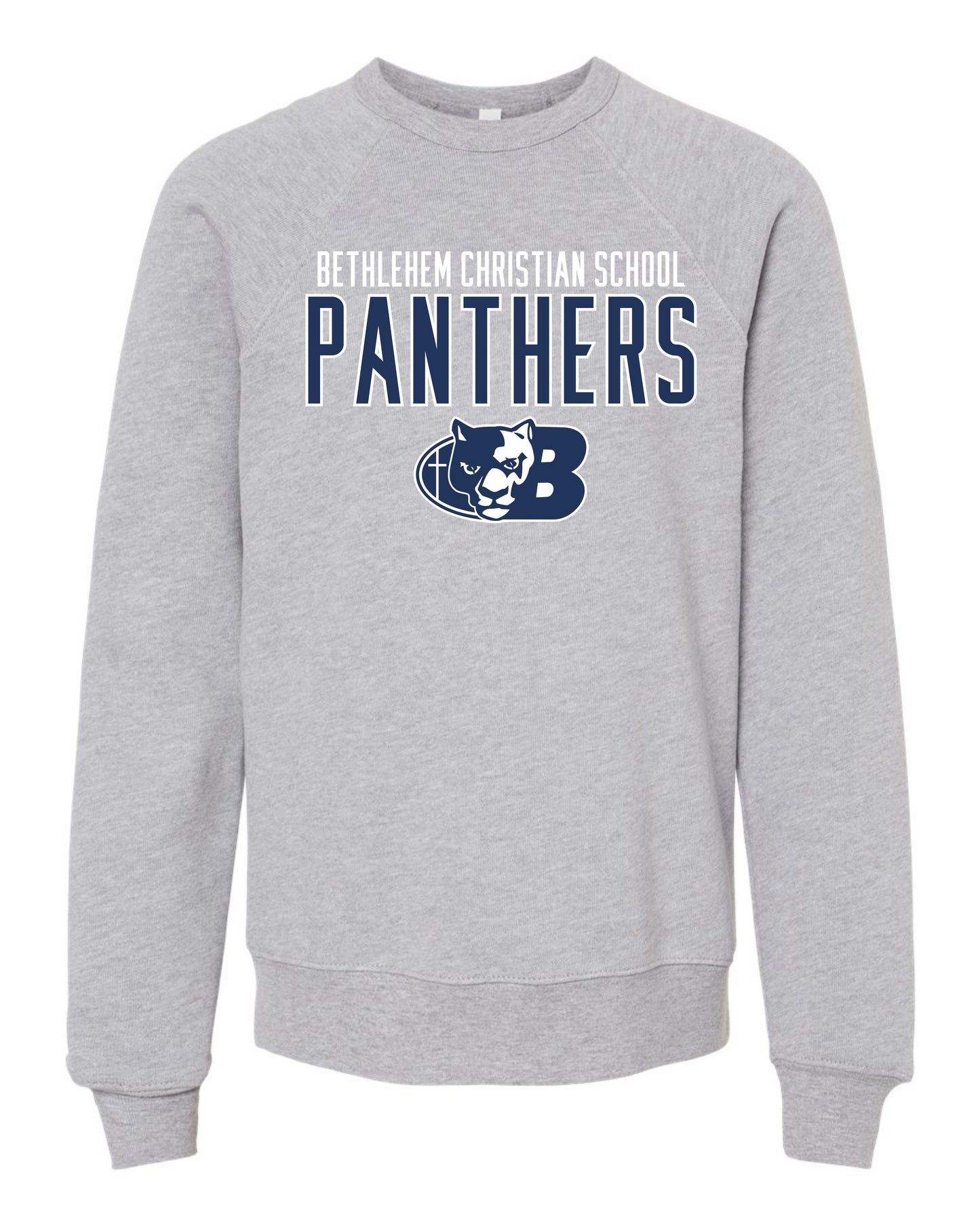 BCS Panthers - Youth Sweatshirt