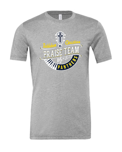 BCS Praise Team - Youth Tee