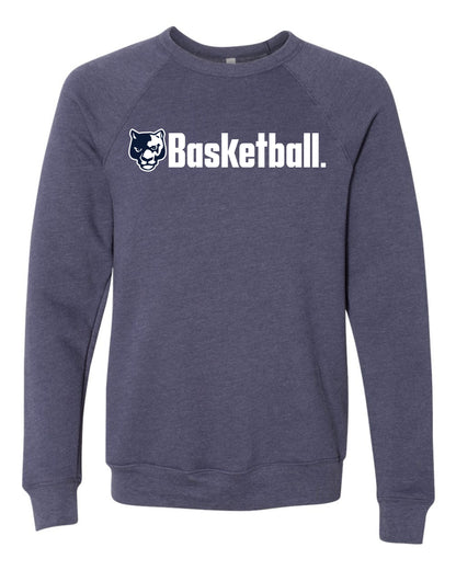Basketball Period - Youth Sweatshirt