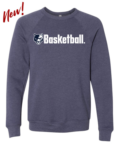 Basketball Period - Youth Sweatshirt