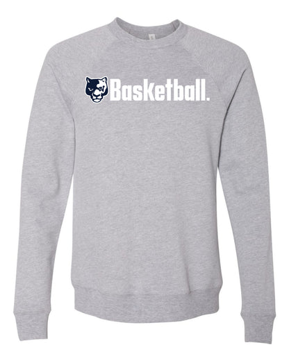 Basketball Period - Adult Sweatshirt
