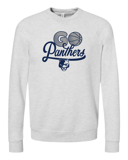 Go Panthers - Adult Sweatshirt