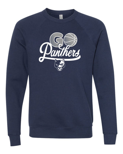 Go Panthers - Adult Sweatshirt