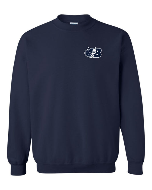 Gym Top - Adult Sweatshirt