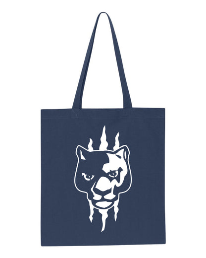 Panther Pride Tote Bag