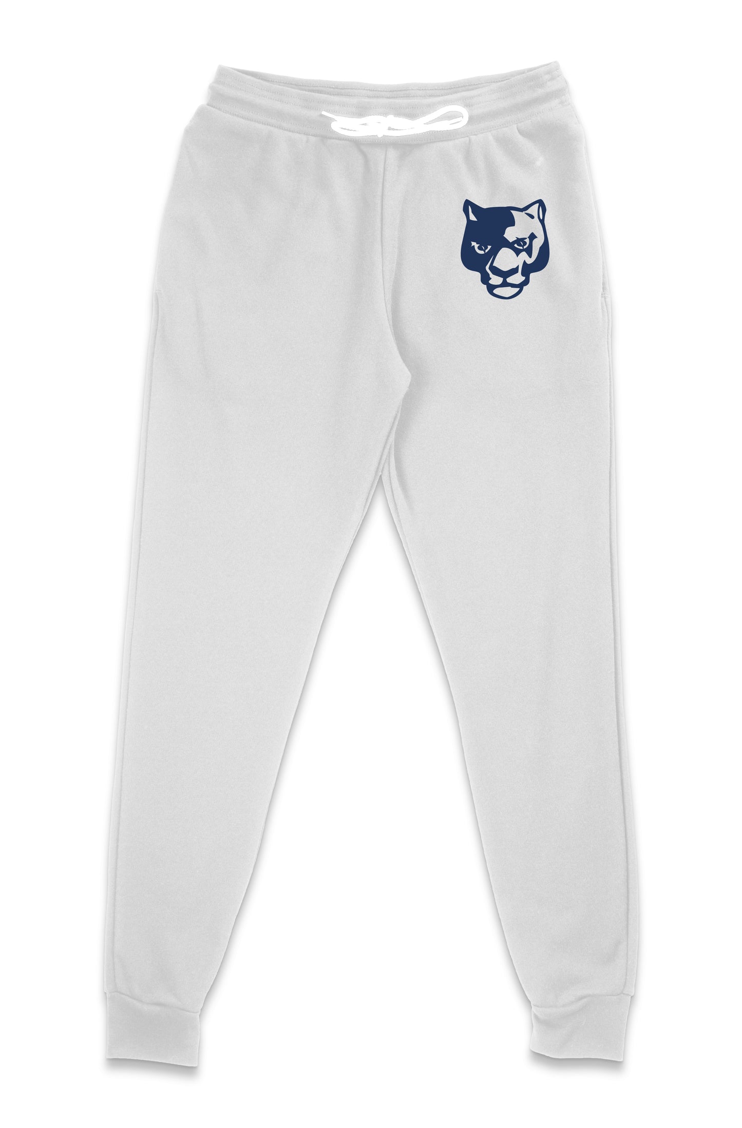 Panther Head - Adult Sweatpant Joggers