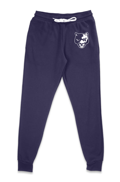 Panther Head - Adult Sweatpant Joggers