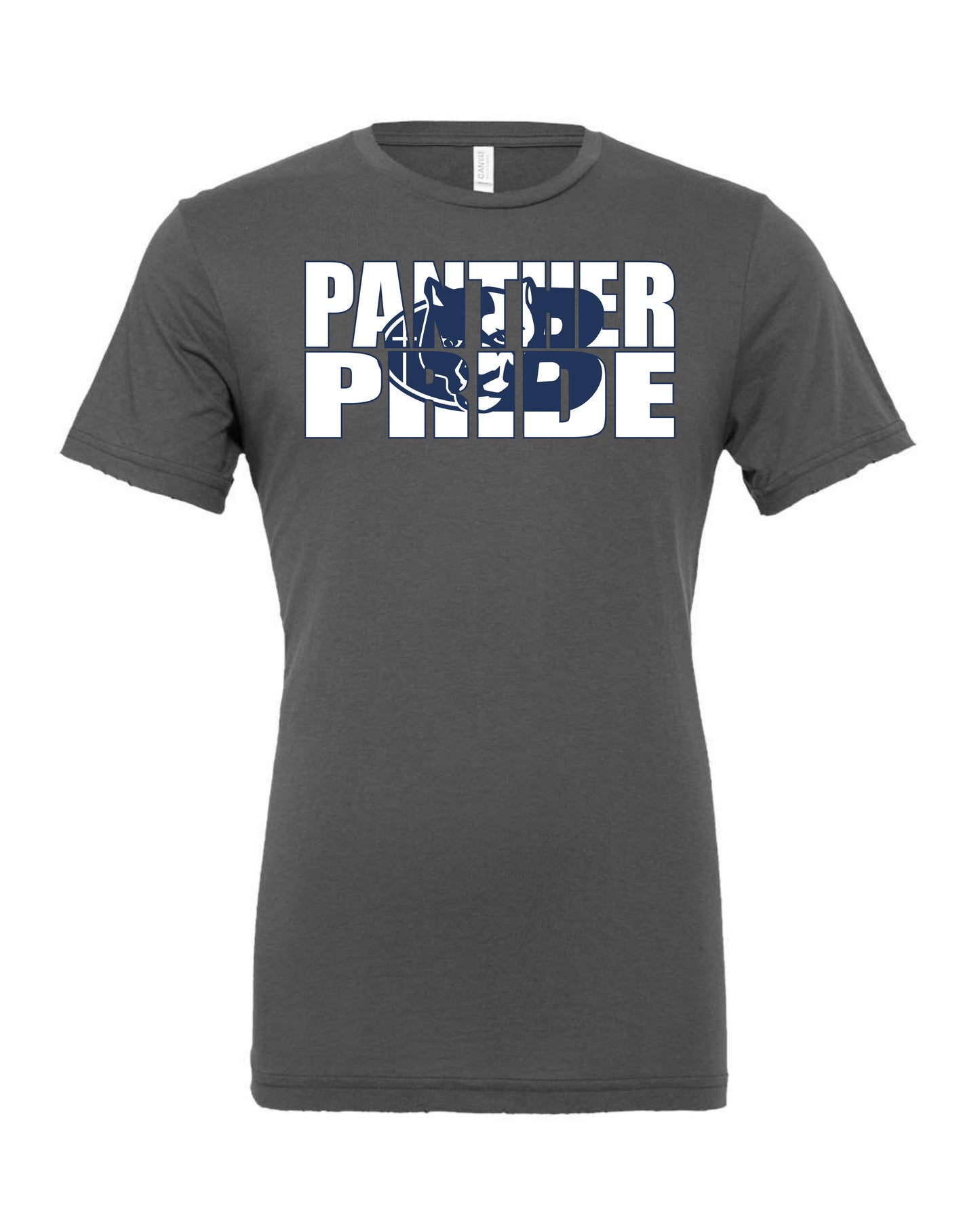 Panthers Pride Blow Out - Youth Tee