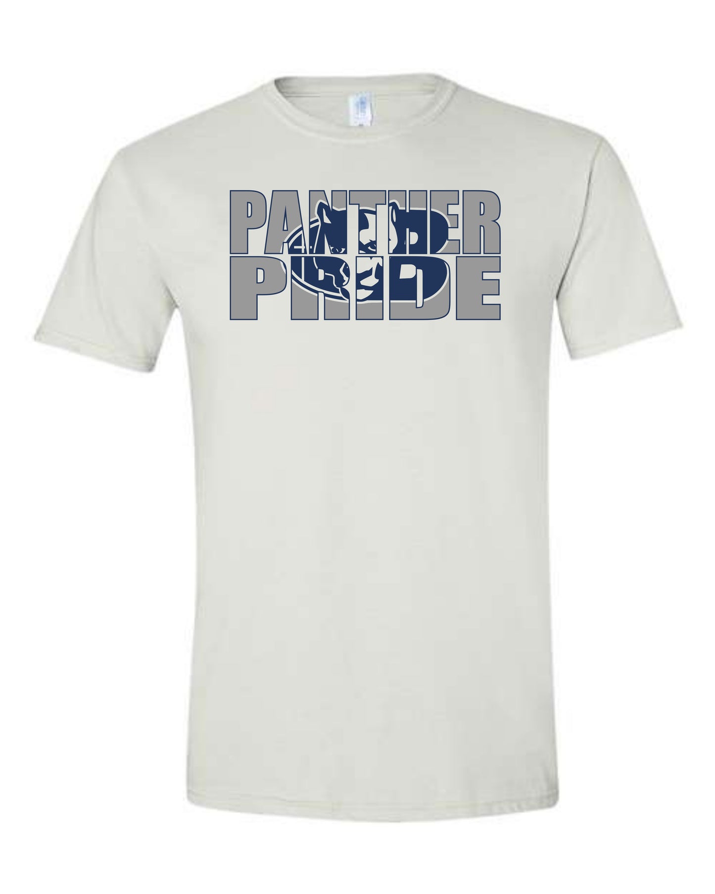 Panthers Pride Blow Out - Adult Tee