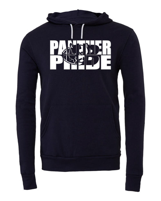 Panthers Pride Blow Out - Youth Hoodie