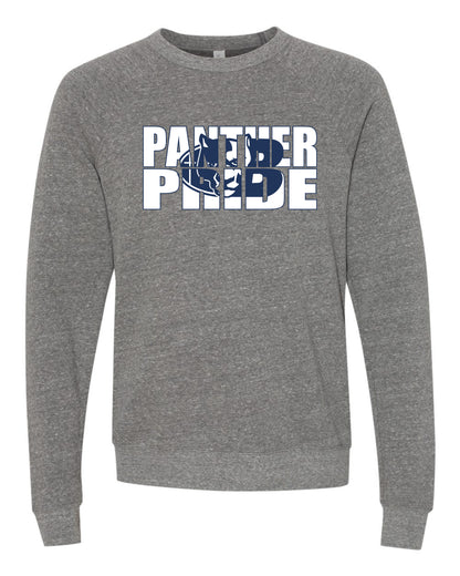 Panthers Pride Blow Out - Youth Sweatshirt