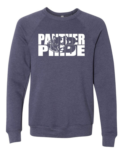Panthers Pride Blow Out - Youth Sweatshirt